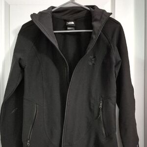 The North Face Women's Black Ski Jacket